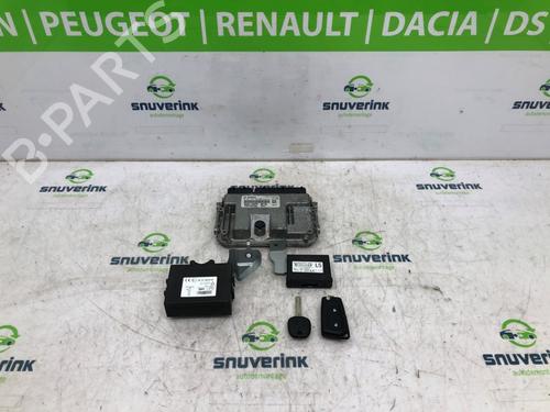 Used Engine control unit (ECU) Engine control unit (ECU) 18869652 18869652
