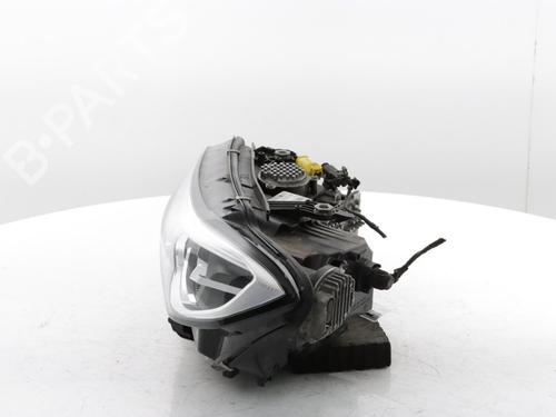 Left headlight BMW 3 (G20, G80, G28) 330 i | BP29426546C28 - Image 4