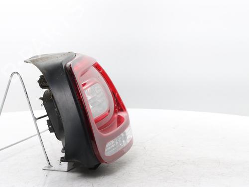 Right taillight CITROËN DS3 (SA_) 1.6 VTi 120 | BP34563660C35  - Image 9