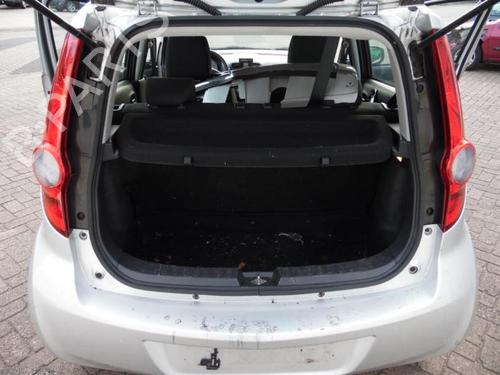 Engine OPEL AGILA B (H08) 1.0 (F68) | BP40568378M1 - Image 29