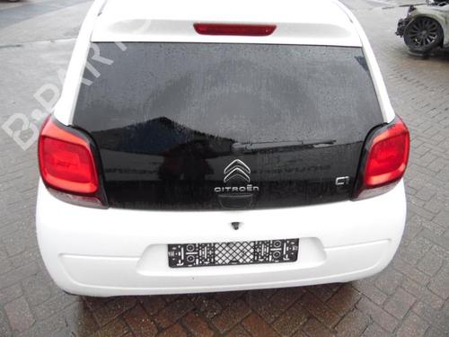 Front right panel CITROËN C1 II (PA_, PS_) 1.0 VTi 72 | BP40578305C59 - Image 10