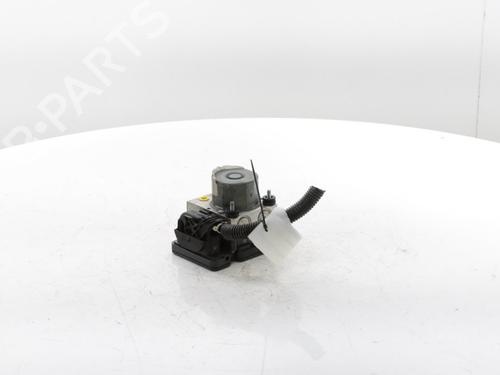 ABS pump RENAULT KADJAR (HA_, HL_) 1.2 TCe 130 (HLMR) | BP29241412M43 