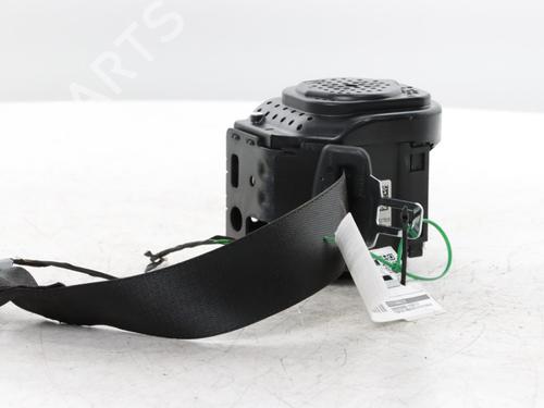 Rear right seatbelt BMW 1 (F40) 118 i | BP33874592I28 - Image 9