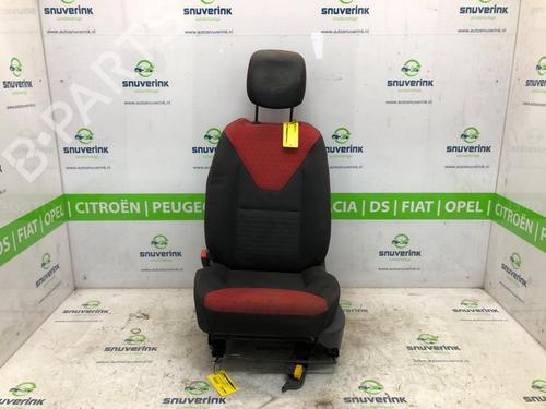 Used Left front seat Left front seat 16490876 16490876