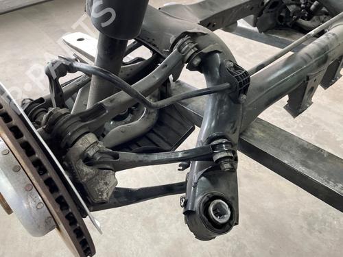 Rear axle BMW 3 (G20, G80, G28) 330 e Plug-in-Hybrid | BP29426316M2 