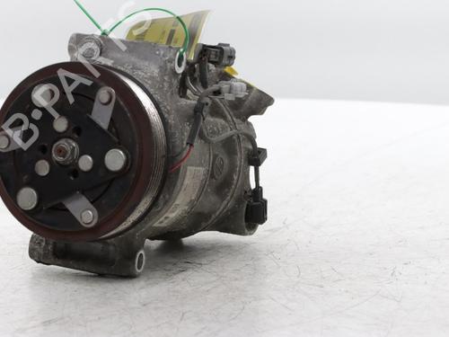 AC compressor RENAULT CLIO V (B7_) 1.5 Blue dCi 100 (B7AD) | BP34565929M34 - Image 9