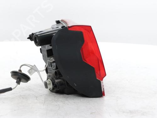 Left taillight CITROËN C5 AIRCROSS (A_) 1.2 PureTech 130 (ARHNSJ) | BP34058101C34 - Image 8