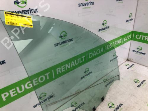 Front right door window RENAULT CAPTUR II (HF_) TCe 90 (HFM6) | BP24160044C19 