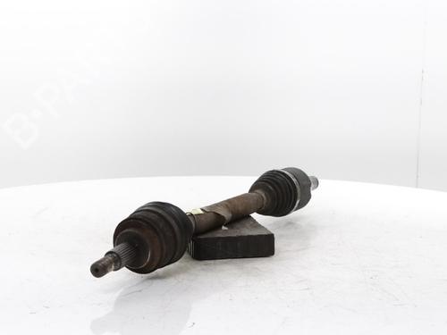 Left front driveshaft RENAULT KANGOO Express (FW0/1_) 1.5 dCi 105 (FW0F) | BP31627882M38