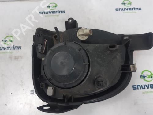 Right headlight RENAULT KANGOO (KC0/1_) 1.4 (KC0C, KC0H, KC0B, KC0M) | BP40572596C29 - Image 4
