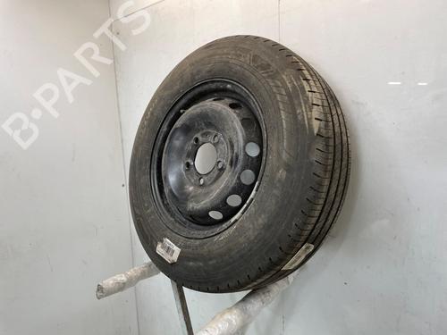 Fælk RENAULT MASTER IV Van (F8__) BLUE DCI 130 (F8M2) | BP34567093C45 - Image 2