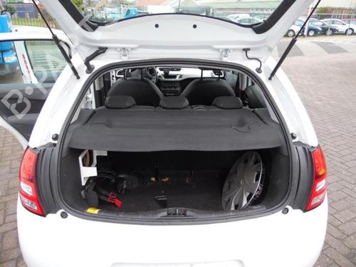 Engine CITROËN C3 II (SC_) 1.6 HDi | BP40584185M1 - Image 18