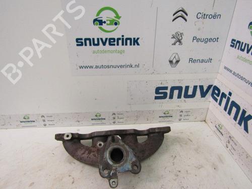 Udstødningsmanifold RENAULT CLIO III (BR0/1, CR0/1) 1.2 16V (103 hp) 11781759