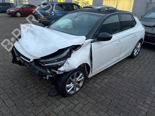 Gearbox OPEL CORSA F (P2JO) 1.2 (68) | BP40578448M3 - Image 8