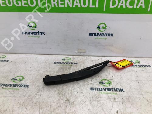Used Rear windshield wiper arm CITROËN C4 CACTUS 1.2 VTi 82 (82 hp) 16983816