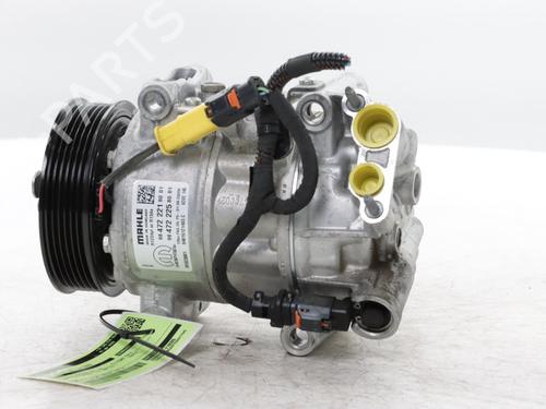 Used AC compressor AC compressor OPEL GRANDLAND (OV64) 1.2 MHEV (136 hp) 33935032 33935032