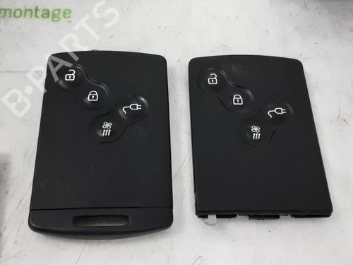 Engine control unit (ECU) RENAULT ZOE (BFM_) ZOE | BP40573724M57 - Image 5