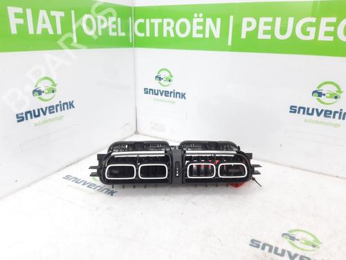 Used Air vent CITROËN C3 AIRCROSS II (2R_, 2C_) 1.2 PureTech 110 (2RHNZB, 2RHNZW, 2RHNPX, 2RHNPJ) (110 hp) 21194651