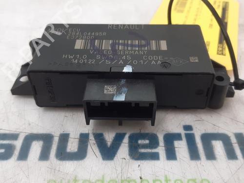 Electronic module RENAULT CAPTUR II (HF_) TCe 140 (HFN0) | BP40581242M83 - Image 2