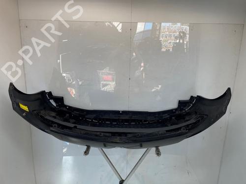 Front bumper RENAULT TWINGO II (CN0_) 1.2 (CN0D) | BP28288737C7 