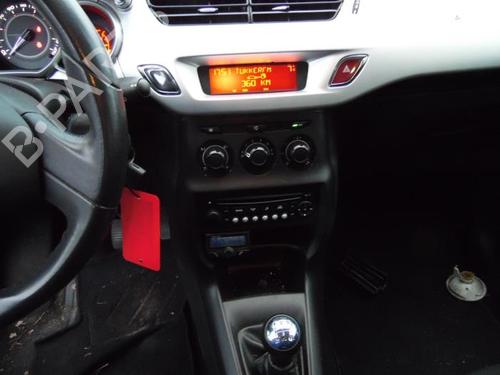 Gearbox CITROËN C3 II (SC_) 1.6 HDi | BP40582674M3  - Image 28