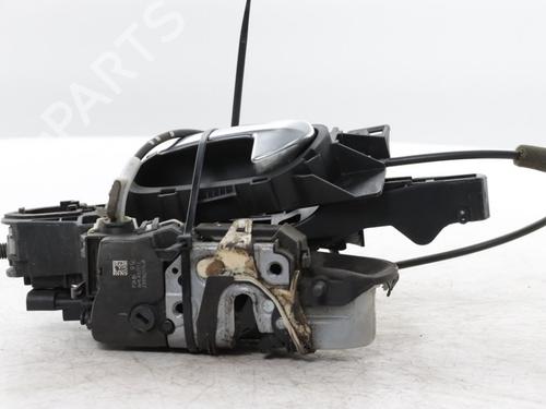 Used Front left lock Front left lock PEUGEOT 508 SW I (8E_) 1.6 THP (156 hp) 34057979 34057979