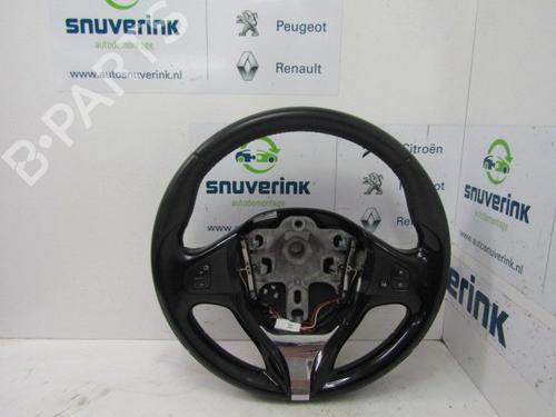Used Steering wheel RENAULT CLIO IV Grandtour (KH_) 1.5 dCi 90 (KHN3, KHN4) (90 hp) 10792859