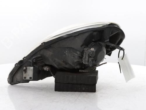 Right headlight RENAULT KANGOO Express (FW0/1_) 1.5 dCi 70 (FW0A, KW0V) | BP31627856C29 