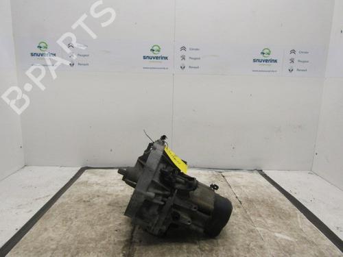 Used Gearbox RENAULT TWINGO I (C06_) 1.2 16V (C06C, C06D, C06K) (75 hp) 15294825
