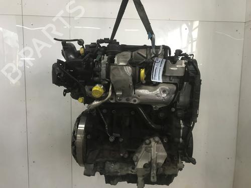 Engine PEUGEOT EXPERT Van (V_) 2.0 BlueHDi 120 | BP30186835M1 