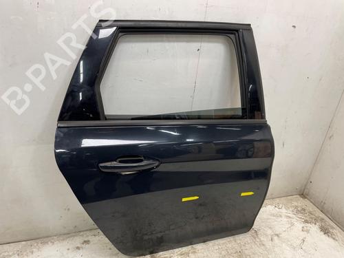 Right rear door PEUGEOT 308 SW II (LC_, LJ_, LR_, LX_, L4_) 1.5 BlueHDi 130 | BP30186789C5 