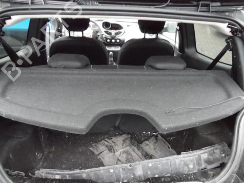 Valve cover RENAULT TWINGO II (CN0_) 1.2 16V (CN04, CN0B) | BP40572577M124 - Image 26