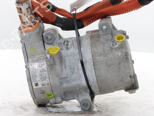 Used AC compressor AC compressor 36966867 36966867