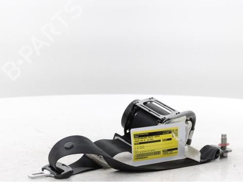Rear right seatbelt NISSAN LEAF (ZE1) Electric | BP40585651I28 - Image 4