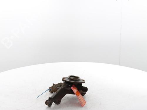 Left front steering knuckle CITROËN C4 III (BA_, BB_, BC_) 1.2 PureTech 130 (BAHNSA, BAHNSB) | BP29899591M25
