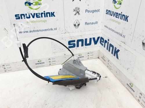 Rear right lock PEUGEOT 308 I (4A_, 4C_) 1.6 16V | BP17763872C99 