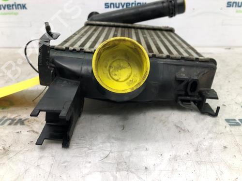 Intercooler RENAULT CAPTUR I (J5_, H5_) 0.9 TCe 90 | BP40582159M30 - Image 4