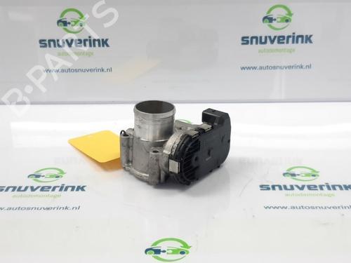 Used Throttle body RENAULT TRAFIC II Van (FL) 2.0 dCi 90 (FL0H) (90 hp) 10800835
