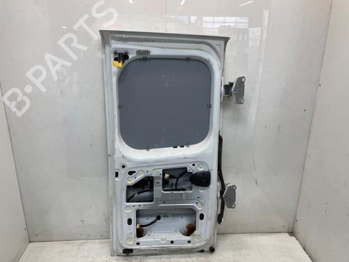 Tailgate RENAULT TRAFIC III Van (FG_) 2.0 dCi 120 (FGMN) | BP29640644C6 