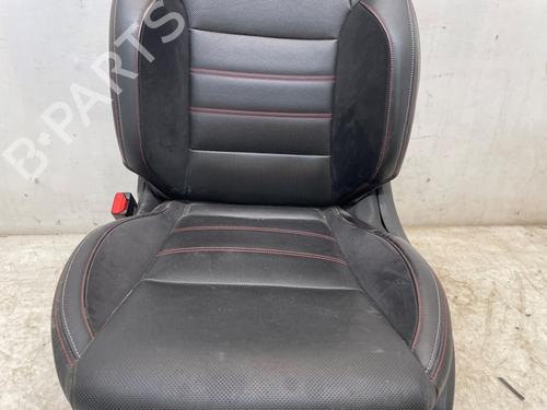 Left front seat RENAULT ARKANA I (LCM_, LDN_) 1.6 E-TECH 145 (LDMU) | BP34563558C15  - Image 6