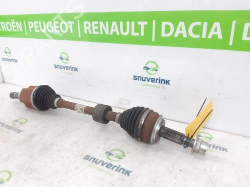 Left front driveshaft RENAULT AUSTRAL E-TECH 200 Hybrid (HGM2) | BP24841079M38 - Image 2