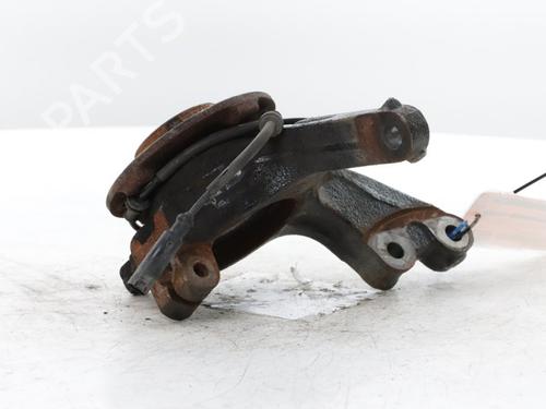 Left front steering knuckle CITROËN C3 IV (CC_, CB_) 1.2 PureTech 100 (CCHPV4) | BP37072264M25  - Image 5