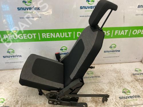 Stol bak CITROËN C4 Picasso II 1.2 THP 130 | BP27092905C17 - Image 3