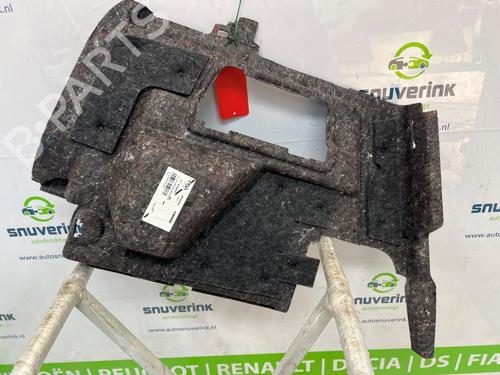 Boot lining CITROËN C4 III (BA_, BB_, BC_) 1.2 PureTech 130 (BAHNSA, BAHNSB) | BP23123403I3 - Image 2