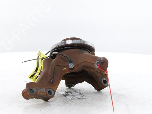 Right front steering knuckle DACIA SANDERO III 1.0 TCe 110 | BP38347252M26 - Image 5
