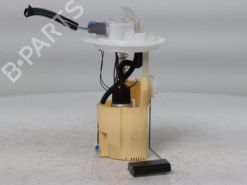 Fuel pump RENAULT MASTER IV Van (F8__) BLUE DCI 150 (F8M3) | BP34566717M76 - Image 2