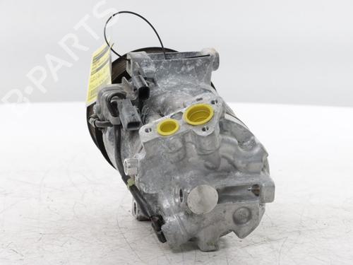 AC compressor RENAULT MASTER IV Van (F8__) BLUE DCI 130 (F8M2) | BP34566936M34 - Image 3