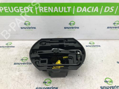 Reservehjul kit Reservehjul kit 17328691 17328691