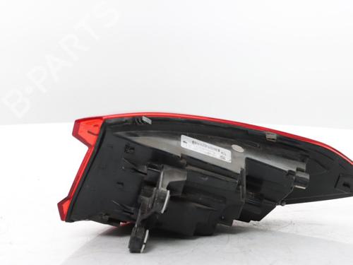 Left taillight SEAT LEON (KL1, KLG) 1.0 TSI Mild Hybrid | BP39507899C34  - Image 5
