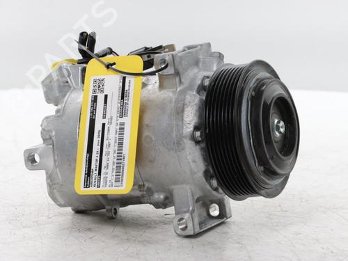 AC compressor RENAULT MASTER IV Van (F8__) BLUE DCI 150 (F8M3) | BP34566774M34 - Image 7